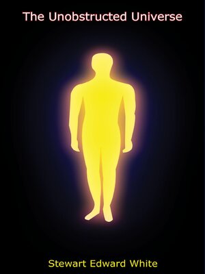 cover image of The Unobstructed Universe